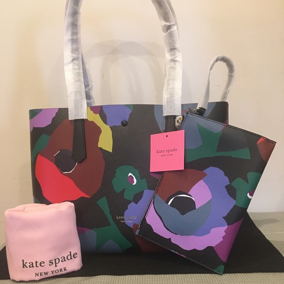 kate spade Handbags - NWT Kate Spade ♠️ Tote